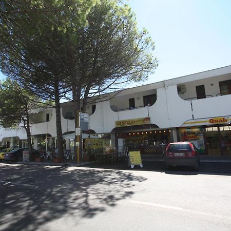 Appartamenti Torcello Бибионе Екстериор снимка